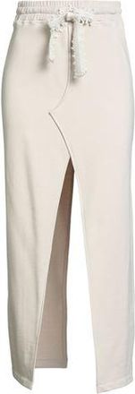 Dondup BOTTOMWEAR - Maxi skirts on YOOX.COM