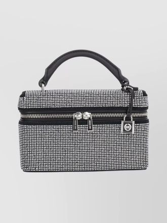 Michael Kors chic cross-body bag top handle