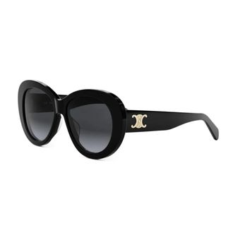 Celine Mujer, Accesorios, Negro, Talla: ONE Size