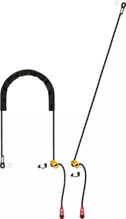 Petzl Cordino Petzl Progress Adjust-i Da 2 M
