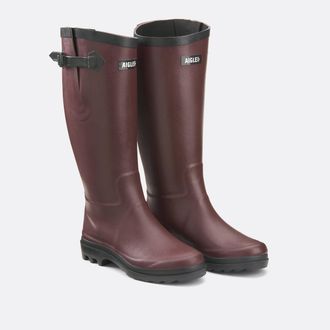 Aigle Aiglentine 2 NL regenlaarzen