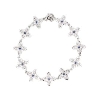 Darkai Bracelets, male, Gray, Size: ONE SIZE Jewellery Darkai