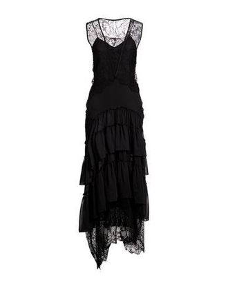 Isabel Benenato KLEIDER - Maxi-Kleider auf YOOX.COM