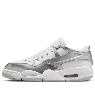 Nike Jordan (WMNS) Air Jordan 4 RM Chrome HV5972-101