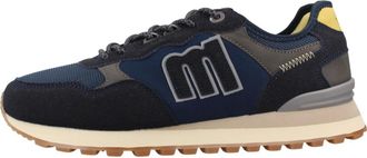 Mtng Hombre, Zapatos, Azul, Talla: 41 EU