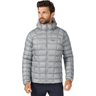 RAB Mythic G Jacket - Mens in Cloud at Nordstrom, Size X-Large