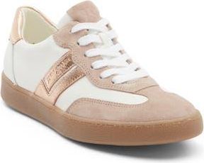Paul Green Dalton Sneaker in Powder White S at Nordstrom Rack, Size 10Us / 7.5Uk