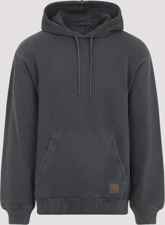 Carhartt Work in Progress Carhartt Wip Torion-hoodie met capuchon