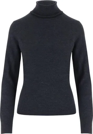Allude Mujer, Jerseys, Gris, Talla: S