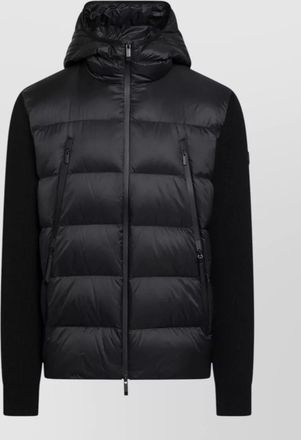 Moncler down puffer jacket