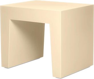 Fatboy Concrete Seat, spark