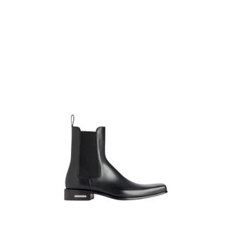 Balenciaga Heren, Schoenen, Zwart, Maat: 44 EU