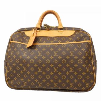 Louis Vuitton Brown Boston Bag (Pre-Owned)