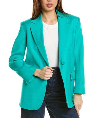 Sandro Suit Blazer