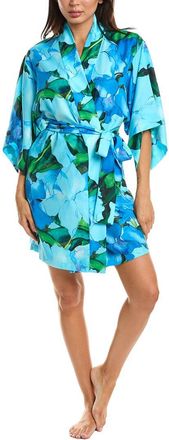 Natori Printed Robe