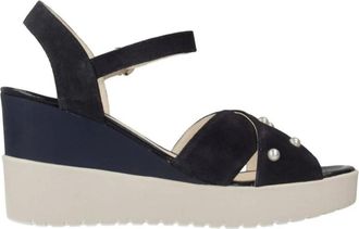 Stonefly Stonefly, Donna, Scarpe, Blu, 36 EU, new