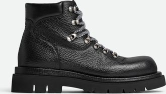 Bottega Veneta Stivaletti Da Trekking Lug - Bottega Veneta