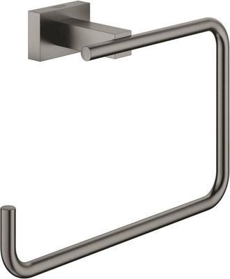 GROHE 40 510 Al1 Essentials Cube Argolla Grafito Cepillado - Ref: 40 510 Al1