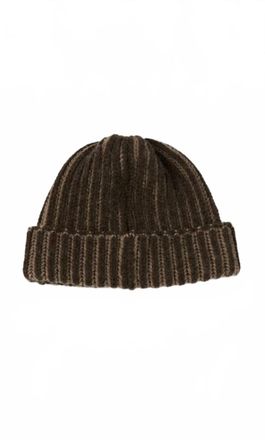 Mfpen Unisex Stage Beanie In Biscuit