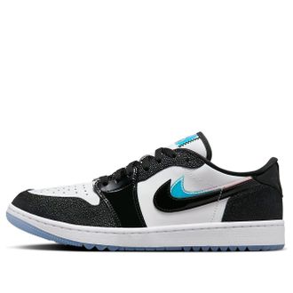 Nike Jordan Air Jordan 1 Low Golf NRG Endless Pursuit Pack FZ4159-100