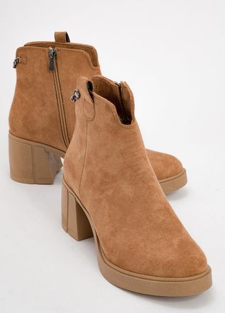 Prologue Mier Chunky Boot (Dames)