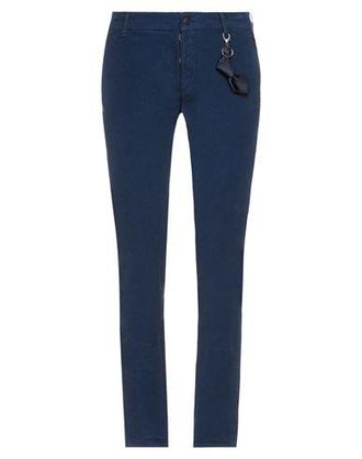 Daniele Alessandrini BOTTOMWEAR - Pantaloni su YOOX.COM