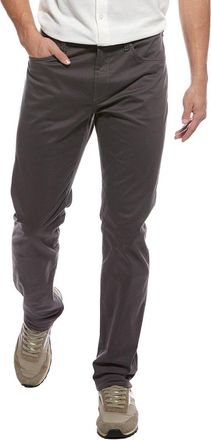HUGO BOSS Delaware Slim Fit 5-Pocket Pant