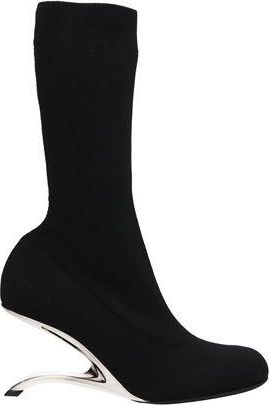 Alexander McQueen CALZADO - Botas en YOOX.COM