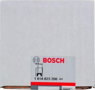Bosch Placa Abujardar 60x60mm D 7 Bosch 1618623206