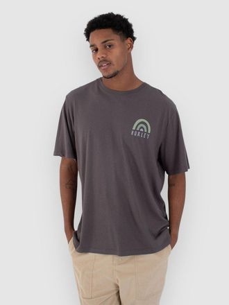 Hurley Hurley Allamandel T-Shirt grau