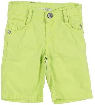 Paciotti 4us BOTTOMWEAR - Shorts & Bermuda Shorts on YOOX.COM