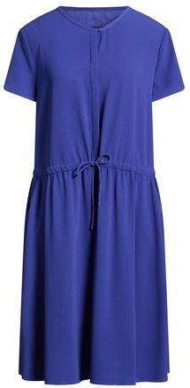 Emporio Armani VESTIDOS - Vestidos midi en YOOX.COM