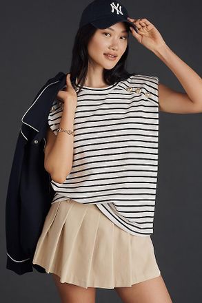 English Factory Muscle Top