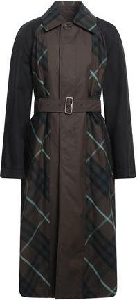 Burberry ROPA DE ABRIGO - Abrigos y gabardinas en YOOX.COM