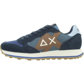 Sun 68 Hombre, Zapatos, Azul, Talla: 41 EU