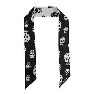 Alexander McQueen Mujer, Accesorios, Negro, Talla: ONE Size