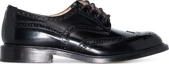 Trickers Bourton Lace Up