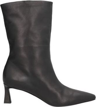 Pollini CALZADO - Botines de ca&ntilde;a alta en YOOX.COM