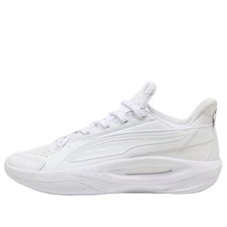Puma Scoot Zeros III White 312828-01
