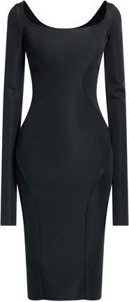 Rick Owens VESTITI - Vestiti midi su YOOX.COM