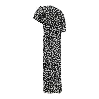 Kangol Mega Trapper - Dames - Hoeden - Zwart - S - Wol - Accessoires