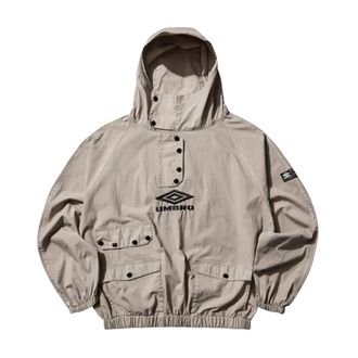Umbro Heren, Sport, Beige, Maat: XL Katoen