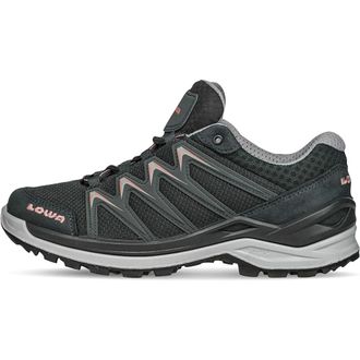 Lowa Dames, Sport, Grijs, Maat: 41 EU