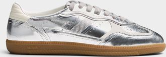 Alohas Mens Tb.490 Rife metallic sneakers Men