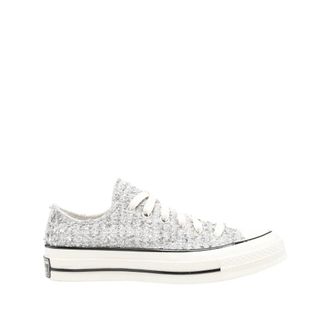 Converse Sneakers, male, Gray, 6 UK, Chuck 70 Metallic Tweed