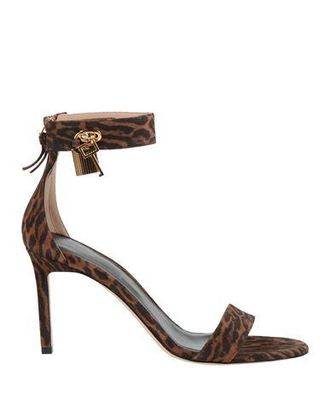 Tom Ford SCHUHE - Sandalen auf YOOX.COM