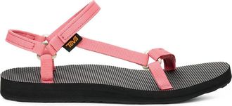 Teva Womens Teva Original Universal Slim 1150110-CFT Confetti Sandals ZOGG2485
