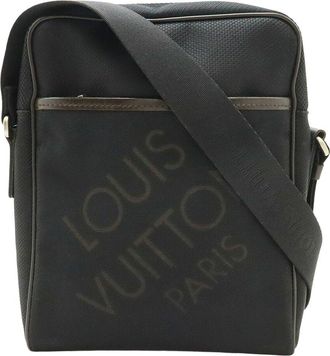 Louis Vuitton Damier Geant Citadin Nm (Authentic Pre-Loved)
