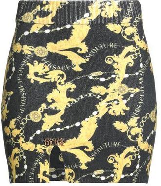 Versace PARTES DE ABAJO - Minifaldas en YOOX.COM