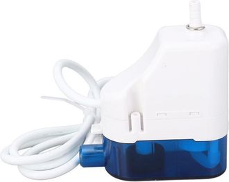 OEM Bomba De Drenaje De Condensados - 40 L/h - Tanque 70 Ml - Altura M&aacute;xima 10 M - Para Aire Acondicionado Deshumidificadores M&aacute;quinas De Hielo - 1 Unidad